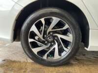 Honda Civic 2020 4p Touring L4/1.5/T CVT   2020 Honda Civic Venta Llantas 7
