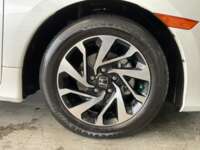 Honda Civic 2020 4p Touring L4/1.5/T CVT   2020 Honda Civic Venta Llantas 10