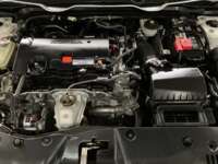 Honda Civic 2020 4p Touring L4/1.5/T CVT   2020 Honda Civic Venta Motor 2