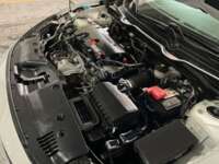 Honda Civic 2020 4p Touring L4/1.5/T CVT   2020 Honda Civic Venta Motor 3