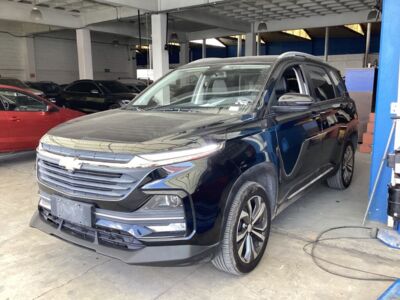 Chevrolet Captiva 2024 5p Premier L4/1.5/T Aut