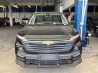 Chevrolet Captiva 2024 5p Premier L4/1.5/T Aut IMG_2384