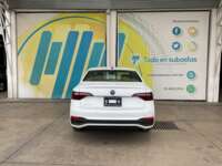 Volkswagen Jetta 2023 4p Comfortline L4/1.4/T Tiptronic 2023 Volkswagen Jetta Venta Exteriores 6
