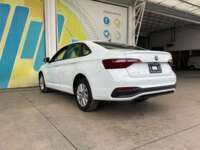 Volkswagen Jetta 2023 4p Comfortline L4/1.4/T Tiptronic 2023 Volkswagen Jetta Venta Exteriores 7
