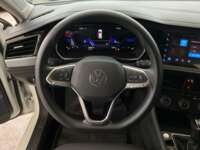 Volkswagen Jetta 2023 4p Comfortline L4/1.4/T Tiptronic 2023 Volkswagen Jetta Venta Interiores 1
