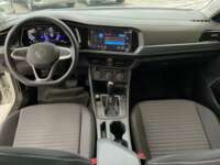 Volkswagen Jetta 2023 4p Comfortline L4/1.4/T Tiptronic 2023 Volkswagen Jetta Venta Interiores 4