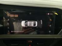 Volkswagen Jetta 2023 4p Comfortline L4/1.4/T Tiptronic 2023 Volkswagen Jetta Venta Interiores 10