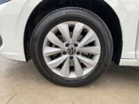 Volkswagen Jetta 2023 4p Comfortline L4/1.4/T Tiptronic 2023 Volkswagen Jetta Venta Llantas 1