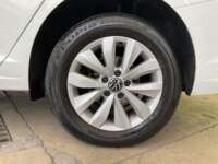 Volkswagen Jetta 2023 4p Comfortline L4/1.4/T Tiptronic 2023 Volkswagen Jetta Venta Llantas 4