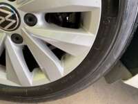 Volkswagen Jetta 2023 4p Comfortline L4/1.4/T Tiptronic 2023 Volkswagen Jetta Venta Llantas 8