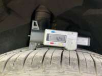 Volkswagen Jetta 2023 4p Comfortline L4/1.4/T Tiptronic 2023 Volkswagen Jetta Venta Llantas 9