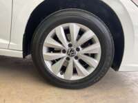 Volkswagen Jetta 2023 4p Comfortline L4/1.4/T Tiptronic 2023 Volkswagen Jetta Venta Llantas 10