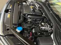 Volkswagen Jetta 2023 4p Comfortline L4/1.4/T Tiptronic 2023 Volkswagen Jetta Venta Motor 3