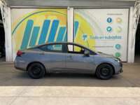 Nissan Versa 2020 4p Sense L4/1.6 Man 2020 Nissan Versa Venta Exteriores 4