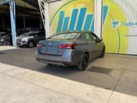 Nissan Versa 2020 4p Sense L4/1.6 Man 2020 Nissan Versa Venta Exteriores 5