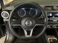 Nissan Versa 2020 4p Sense L4/1.6 Man 2020 Nissan Versa Venta Interiores 1