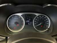 Nissan Versa 2020 4p Sense L4/1.6 Man 2020 Nissan Versa Venta Interiores 2