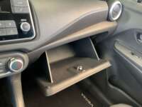 Nissan Versa 2020 4p Sense L4/1.6 Man 2020 Nissan Versa Venta Interiores 16