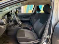 Nissan Versa 2020 4p Sense L4/1.6 Man 2020 Nissan Versa Venta Interiores 18