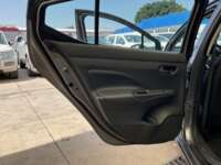 Nissan Versa 2020 4p Sense L4/1.6 Man 2020 Nissan Versa Venta Interiores 19
