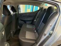 Nissan Versa 2020 4p Sense L4/1.6 Man 2020 Nissan Versa Venta Interiores 20