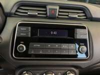Nissan Versa 2020 4p Sense L4/1.6 Man 2020 Nissan Versa Venta Interiores 8