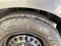 Nissan Versa 2020 4p Sense L4/1.6 Man 2020 Nissan Versa Venta Llantas 5