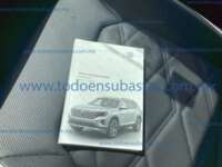 Volkswagen Teramont 2024 5p Peak Edition L4/2.0/T Tiptronic 2024 Volkswagen Teramont Ingreso Documentos 0