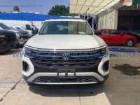 Volkswagen Teramont 2024 5p Peak Edition L4/2.0/T Tiptronic 2024 Volkswagen Teramont Ingreso Exteriores 1