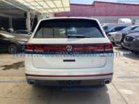 Volkswagen Teramont 2024 5p Peak Edition L4/2.0/T Tiptronic 2024 Volkswagen Teramont Ingreso Exteriores 5