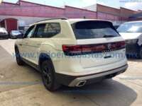Volkswagen Teramont 2024 5p Peak Edition L4/2.0/T Tiptronic 2024 Volkswagen Teramont Ingreso Exteriores 6