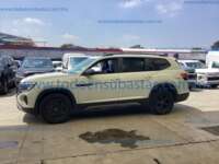 Volkswagen Teramont 2024 5p Peak Edition L4/2.0/T Tiptronic 2024 Volkswagen Teramont Ingreso Exteriores 7
