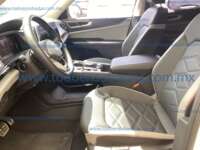 Volkswagen Teramont 2024 5p Peak Edition L4/2.0/T Tiptronic 2024 Volkswagen Teramont Ingreso Interiores 1