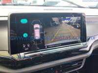 Volkswagen Teramont 2024 5p Peak Edition L4/2.0/T Tiptronic 2024 Volkswagen Teramont Ingreso Interiores 11