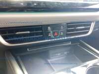 Volkswagen Teramont 2024 5p Peak Edition L4/2.0/T Tiptronic 2024 Volkswagen Teramont Ingreso Interiores 12