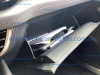 Volkswagen Teramont 2024 5p Peak Edition L4/2.0/T Tiptronic 2024 Volkswagen Teramont Ingreso Interiores 17