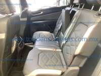 Volkswagen Teramont 2024 5p Peak Edition L4/2.0/T Tiptronic 2024 Volkswagen Teramont Ingreso Interiores 19