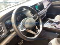 Volkswagen Teramont 2024 5p Peak Edition L4/2.0/T Tiptronic 2024 Volkswagen Teramont Ingreso Interiores 2