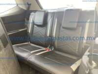 Volkswagen Teramont 2024 5p Peak Edition L4/2.0/T Tiptronic 2024 Volkswagen Teramont Ingreso Interiores 20