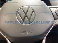 Volkswagen Teramont 2024 5p Peak Edition L4/2.0/T Tiptronic 2024 Volkswagen Teramont Ingreso Interiores 21