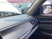 Volkswagen Teramont 2024 5p Peak Edition L4/2.0/T Tiptronic 2024 Volkswagen Teramont Ingreso Interiores 22