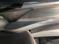 Volkswagen Teramont 2024 5p Peak Edition L4/2.0/T Tiptronic 2024 Volkswagen Teramont Ingreso Interiores 24