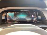 Volkswagen Teramont 2024 5p Peak Edition L4/2.0/T Tiptronic 2024 Volkswagen Teramont Ingreso Interiores 3