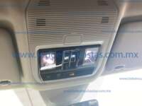 Volkswagen Teramont 2024 5p Peak Edition L4/2.0/T Tiptronic 2024 Volkswagen Teramont Ingreso Interiores 6