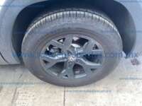 Volkswagen Teramont 2024 5p Peak Edition L4/2.0/T Tiptronic 2024 Volkswagen Teramont Ingreso Llantas 9