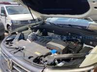Volkswagen Teramont 2024 5p Peak Edition L4/2.0/T Tiptronic 2024 Volkswagen Teramont Ingreso Motor 0