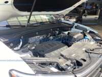 Volkswagen Teramont 2024 5p Peak Edition L4/2.0/T Tiptronic 2024 Volkswagen Teramont Ingreso Motor 2