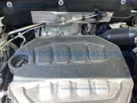 Volkswagen Teramont 2024 5p Peak Edition L4/2.0/T Tiptronic 2024 Volkswagen Teramont Ingreso Motor 3
