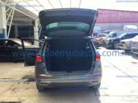 Seat Ateca 2021 5p FR L4/1.4/T DSG 2021 Seat Ateca Ingreso Cajuela 0