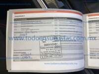 Seat Ateca 2021 5p FR L4/1.4/T DSG 2021 Seat Ateca Ingreso Documentos 3